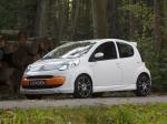 Citroen C1 5-Door by Musketier 2005 года